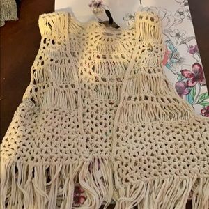 Festival Vest